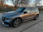 Mercedes Benz GLB 200d - Ligne AMG - 2021 - 47000 km, Argent ou Gris, 5 portes, Automatique, 1600 kg