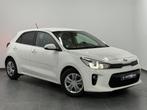 Kia Rio 1.2i Euro 6b - Navi - Camera - CarPlay - Carnet, Autos, Kia, Electronic Stability Program (ESP), Achat, Euro 6, Noir