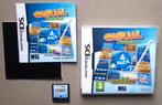 Casual Classics voor de Nintendo DS Compleet, Enlèvement ou Envoi, Comme neuf