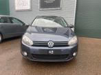 Volkswagen Golf 1.6TDI/156dkm/Airco/joint du culas, Auto's, Volkswagen, Voorwielaandrijving, Euro 5, Gebruikt, Zwart