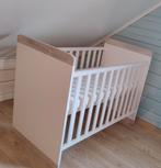 Meegroei Babybed met aerosleepmatras, Ophalen