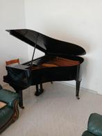 Bon Piano 1/4 Steinberg, Enlèvement