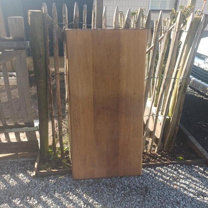 Feuille de chêne pleine, Bricolage & Construction, Bois & Planches, Chêne, Enlèvement