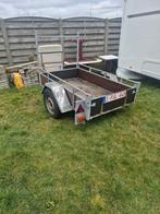 Kleine aanhanger, Autos : Divers, Remorques, Enlèvement