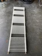 Radiator crème kleur, Ophalen, Gebruikt