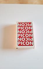 Picon speelkaarten Nieuw, Ophalen, Speelkaart(en)