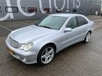 Mercedes-Benz Classe C Voiture de tourisme 43-TP-FV 2007, Autos, Achat, Entreprise, Boîte manuelle, Euro 4