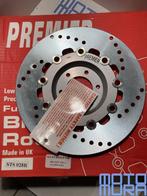 Premier MD3028 remschijf Suzuki GSX750 GSX 750 GS 700 Katana, Neuf, -, -, -