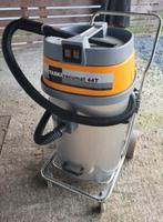 Aspirateur eau et poussière professionnel TASKI Vacumat 44T, Ophalen