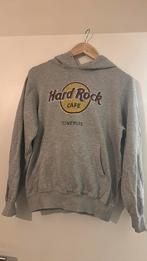Hard rock cafe, Ophalen, Gedragen, Maat 48/50 (M), Grijs