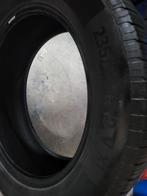 ZOMERBANDEN CONTINENTAL 2 STUKS, Gebruikt, 235 mm, Band(en), Personenwagen