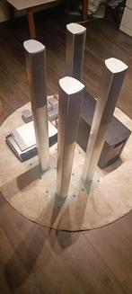 Bose lifestyle 18 volledige set, Audio, Tv en Foto, Home Cinema-sets, Ophalen, Gebruikt