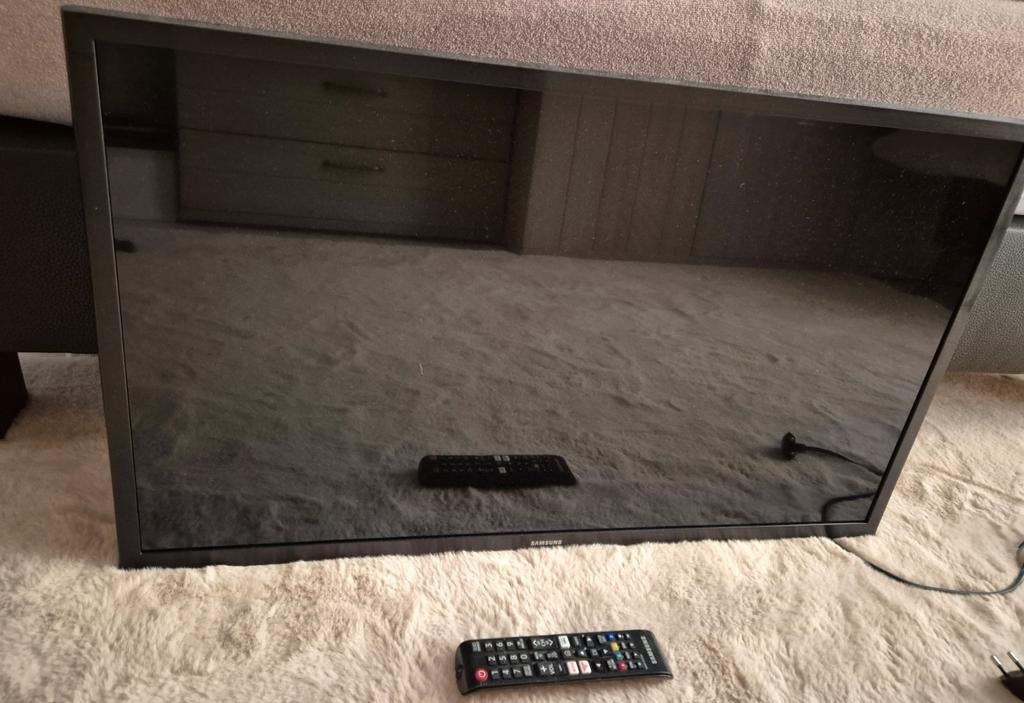 Smart TV Samsung en parfait état, Enlèvement ou Envoi, Comme neuf, Samsung, Smart TV