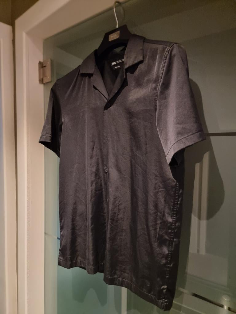 Heren hemd, Ophalen of Verzenden