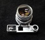 Leitz 5cm Summicron f2 DR mint condition, TV, Hi-fi & Vidéo, Appareils photo analogiques, Enlèvement ou Envoi, Leica