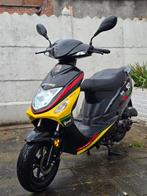 Neco ONE Classe A Bj 2025 325 km 25 km/h, Vélos & Vélomoteurs, Autres modèles, 49 cm³, Comme neuf, Enlèvement