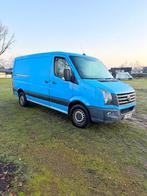 Volkswagen Crafter*2.0Diesel*Gekeurd*, Auto's, Voorwielaandrijving, Stof, Bedrijf, 5 deurs