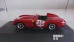 FERRARI 750 MONZA 12H SEBRING 55.BEST MODEL COMME NEW, Hobby en Vrije tijd, Ophalen of Verzenden, Zo goed als nieuw, Auto, Overige merken