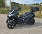 Quadro qooder qv4, Motoren, 400 cc, Particulier, 1 cilinder, 12 t/m 35 kW
