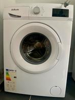 Machine à laver Bellavita, Electroménager, Lave-linge, 4 à 6 kg, Programme court, Chargeur frontal, Enlèvement