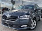 Skoda Fabia 1.0i / Airco / CarPlay / Cruise / PDC / LED /, Argent ou Gris, Achat, Euro 6, Entreprise