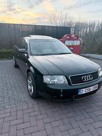 Audi a6, Autos, Audi, Cuir, Achat, Beige, 5 portes
