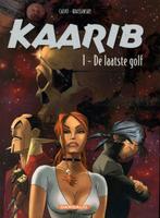 Strip van " Kaarib " , nr.1, Une BD, Enlèvement ou Envoi, Comme neuf