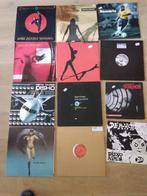 Depth Charge sur vinyle, Enlèvement ou Envoi, 1985 à 2000, Utilisé, 12 pouces