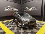 Ford S-MAX S-Max 2.0 190pk 4x4 7-zit TITANIUM/Keyless/CAM, Automaat, 1998 cc, Stof, Gebruikt