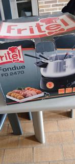 Fondeuset, Elektronische apparatuur, Ophalen of Verzenden