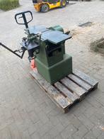 Combine, Enlèvement