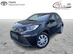 Toyota Aygo X 1.0L CVT Boite AUTOMATIQUE X-Play, Achat, 998 cm³, Euro 6, Noir