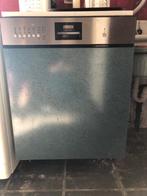 Vaatwasmachine Zanussi, Ophalen, Gebruikt, Inbouw