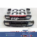 W176 FACELIFT A45 AMG DIFFUSER + UITLAAT SIERSTUKKEN AERO PA, Utilisé, -, -, Enlèvement ou Envoi