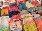 Grand lot de vêtements pour fille 6 mois neufs /55 articles, Enlèvement