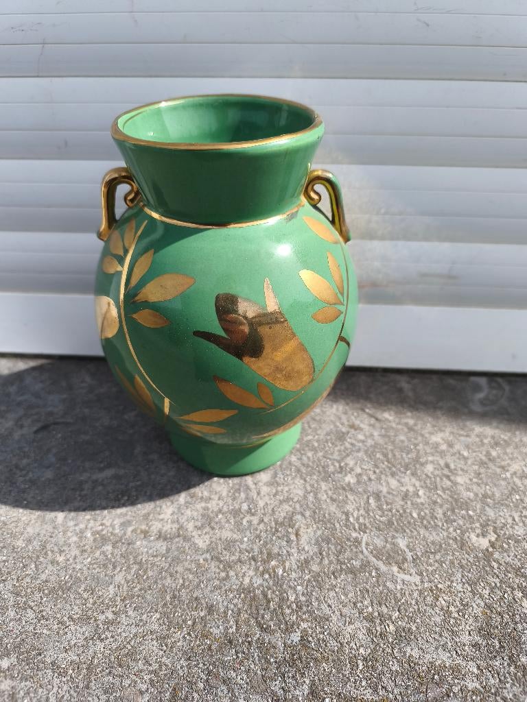 Vase boch, Antiquités & Art, Enlèvement ou Envoi