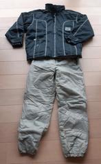 2delig skipak maat medium, Kleding | Heren, Wintersportkleding, Ophalen of Verzenden, Gedragen
