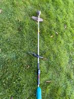 Makita 18v bosmaaier, Jardin & Terrasse, Débroussailleuses, Enlèvement, Utilisé, 10 à 30 cm, Électrique