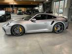 2021 Porsche 911 Turbo S Personenauto, Automaat, Gebruikt, Euro 6, Bedrijf