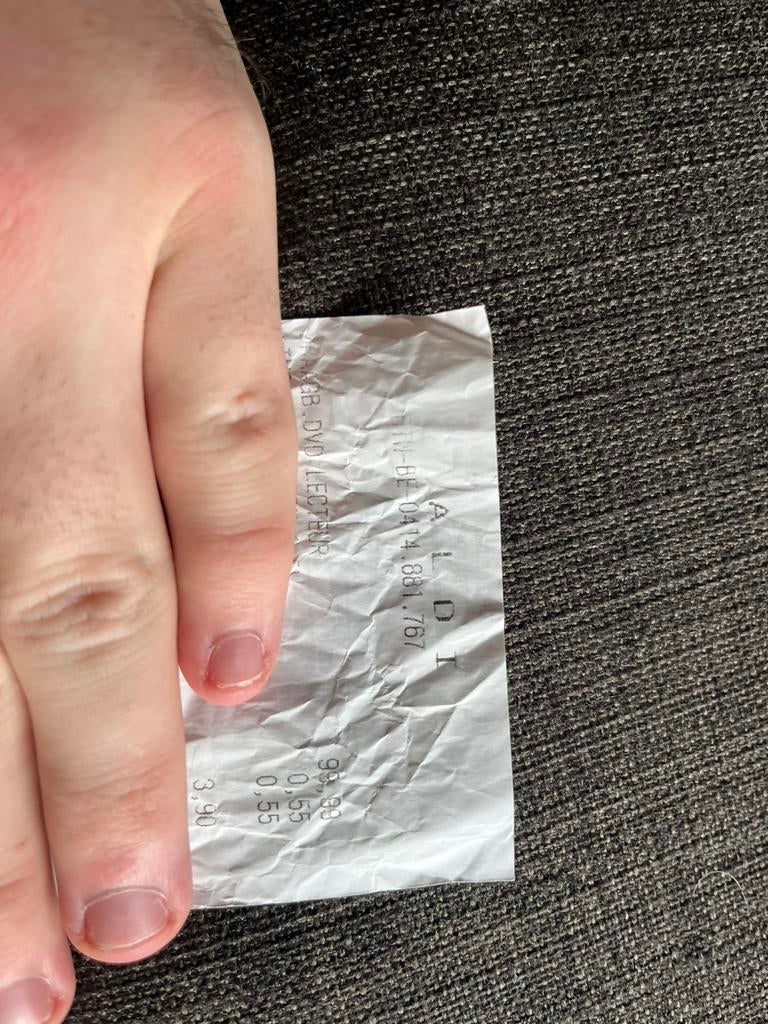 medion draagbare dvd speler 2 schermen, Ophalen, Zo goed als nieuw, Dvd-speler, Draagbaar