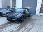 Tesla model Y Performance FSD incl PPf folie, Auto's, Model Y, Te koop, Elektrisch, Bedrijf
