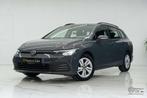 Volkswagen Golf Variant 1.5 eTSI DSG! Facelift! Led! Carplay, Auto's, Automaat, Euro 6, 4 cilinders, 131 pk