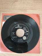 BEATLES ALS IK ME ZELDZAAM VOEL SP UK, Cd's en Dvd's, Ophalen of Verzenden