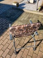 Karper stoel, Ophalen