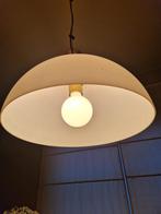 Lampen, Huis en Inrichting, Ophalen, Zo goed als nieuw, Glas, Minder dan 50 cm