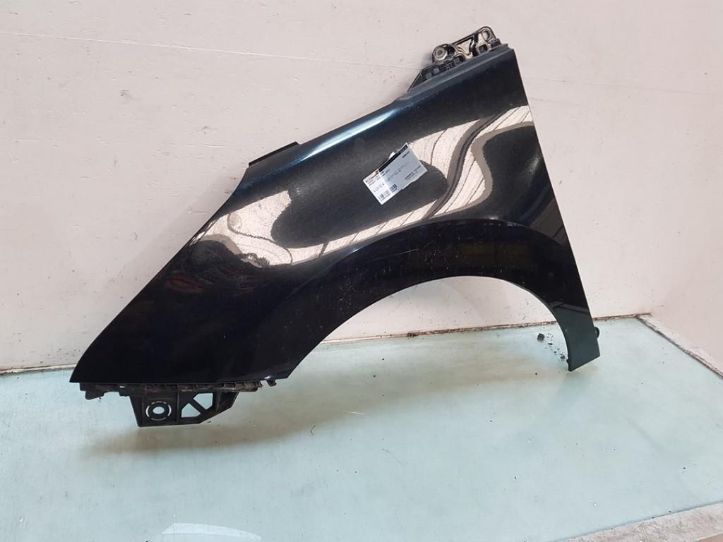 SPATBORD LINKS VOOR Peugeot 5008 I (0A / 0E) (|7840Y7|), Dhr. J. Ham, Gebruikt, Administratie@autoham.nl, Voor