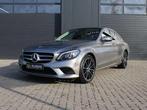 Mercedes-Benz C 180, Auto's, Automaat, 164 g/km, 154 pk, https://public.car-pass.be/vhr/41eb745a-30ea-49c6-9ab4-69157a167ee6