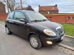 Lancia ypsilon prête a immatriculer 0496.919507 ctok, Zwart, Zwart, Diesel, Particulier