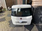 HAYON ARRIÈRE / MALLE 268A Fiat 500 (312) (01-2007/12-2012), Dhr. R. de Gouw, Haillon arrière, Utilisé, Fiat