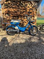 Suzuki fa 50, Fietsen en Brommers, Ophalen, Zo goed als nieuw